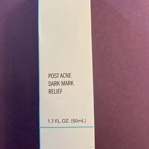 proactive Post Acne Dark Mark Relief pump bottle